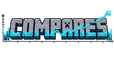Compares logo