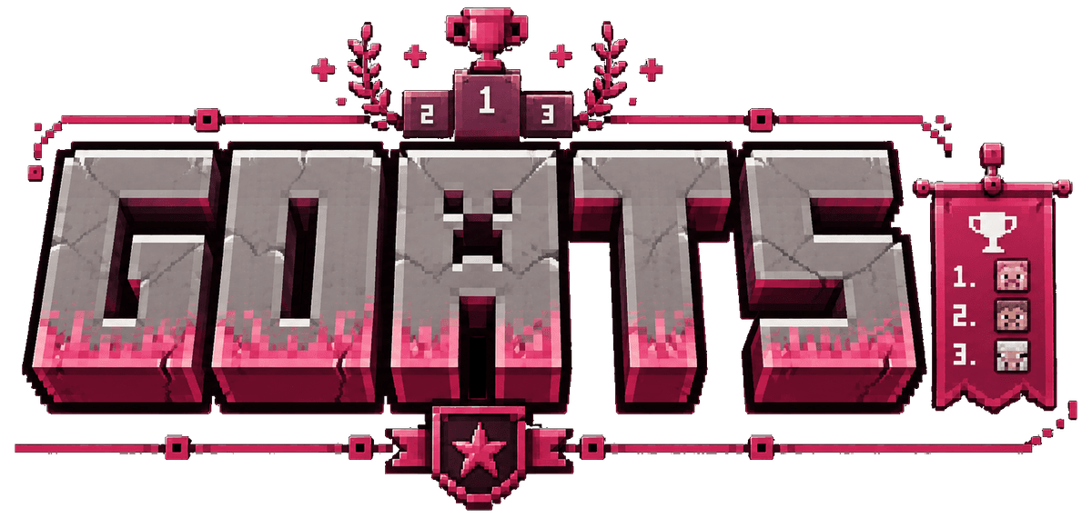 Goats logo