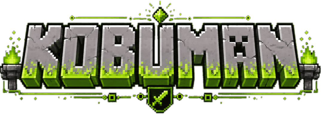 Kobuman
